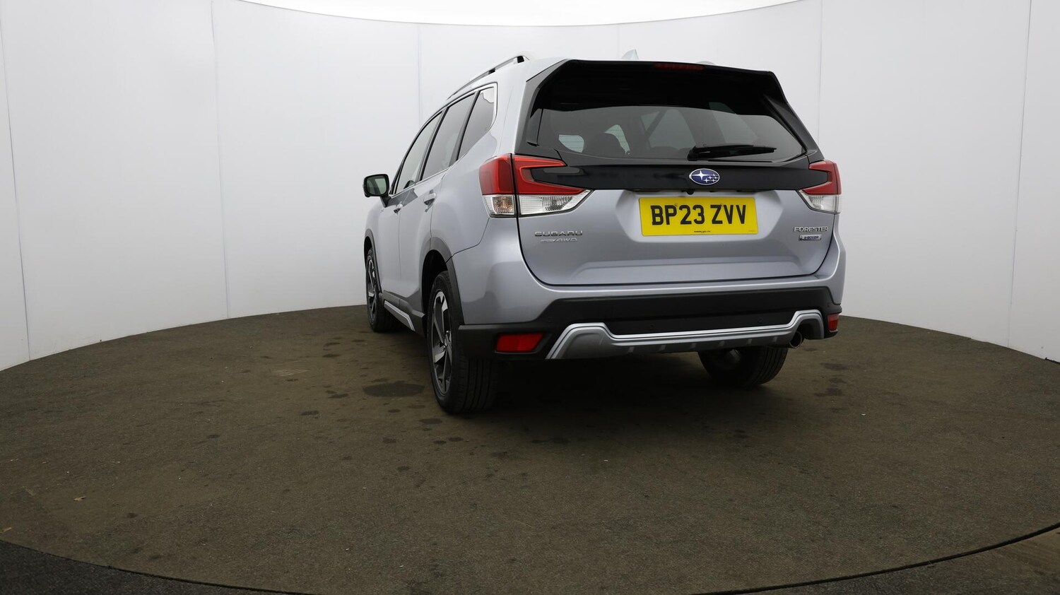 Used Subaru Forester 2023 for sale - 76108473: Photo 36