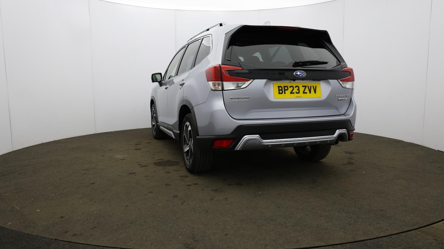 Used Subaru Forester 2023 for sale - 76108473: Photo 37