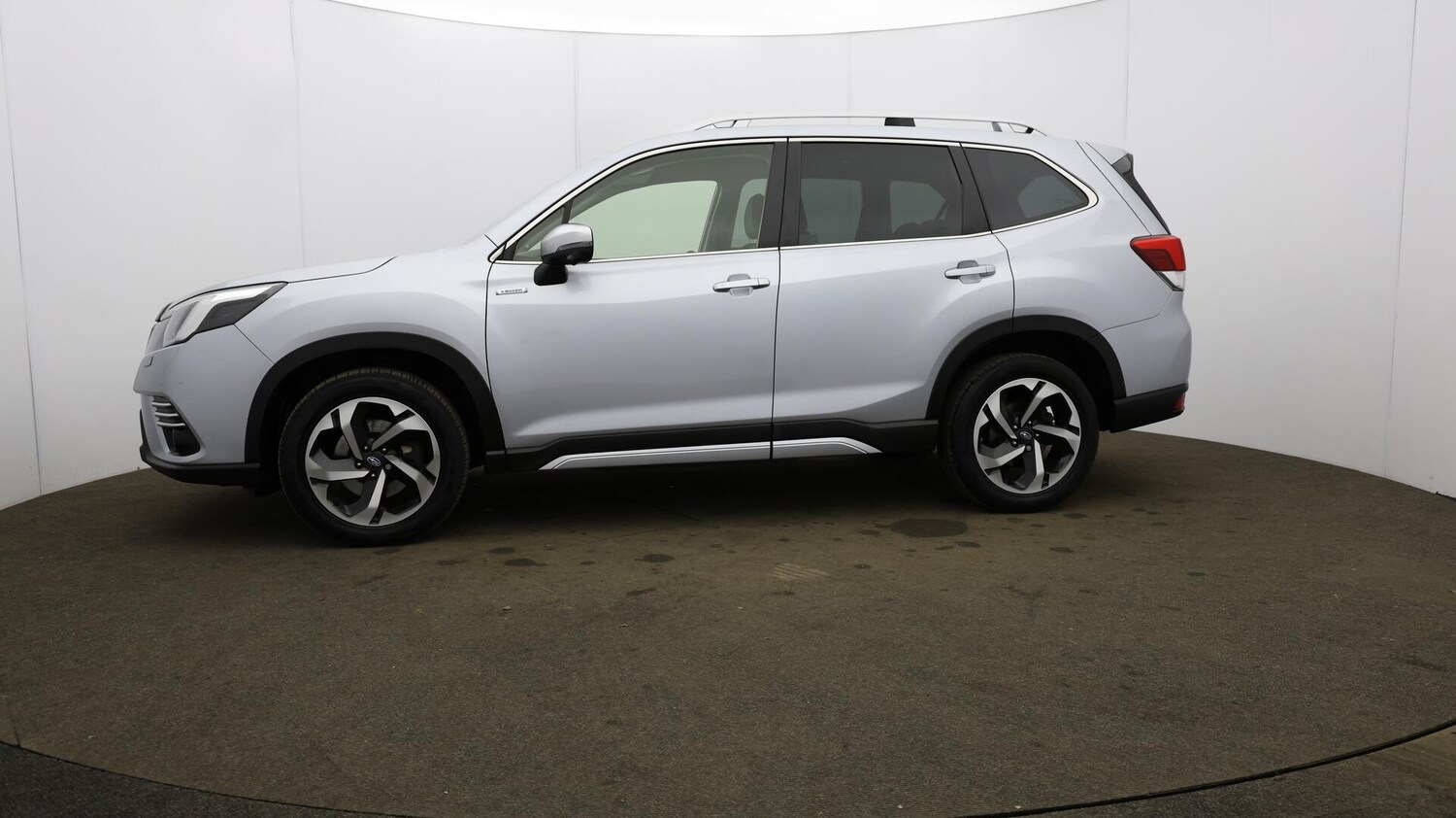 Used Subaru Forester 2023 for sale - 76108473: Photo 38
