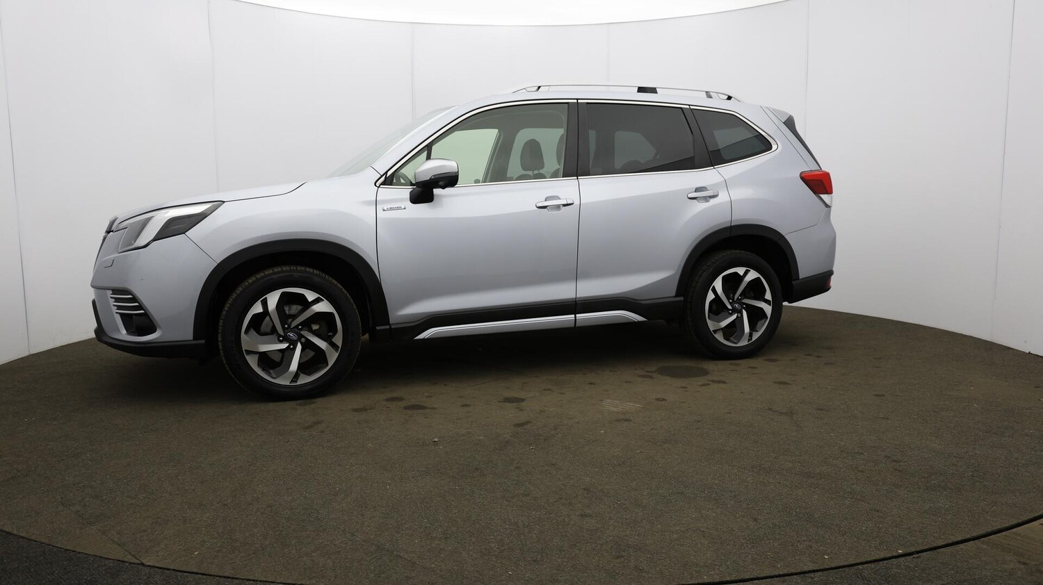 Used Subaru Forester 2023 for sale - 76108473: Photo 39