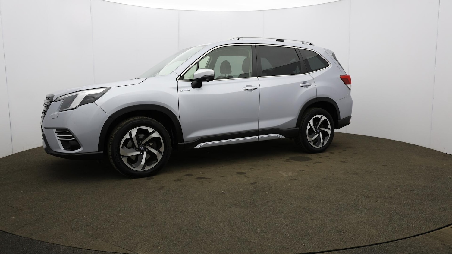 Used Subaru Forester 2023 for sale - 76108473: Photo 40