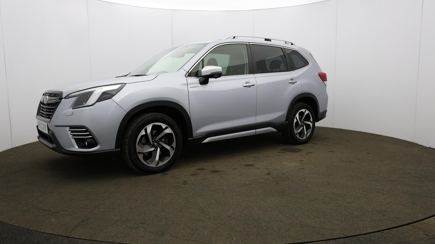 Used Subaru Forester 2023 for sale - 76108473: Photo 41