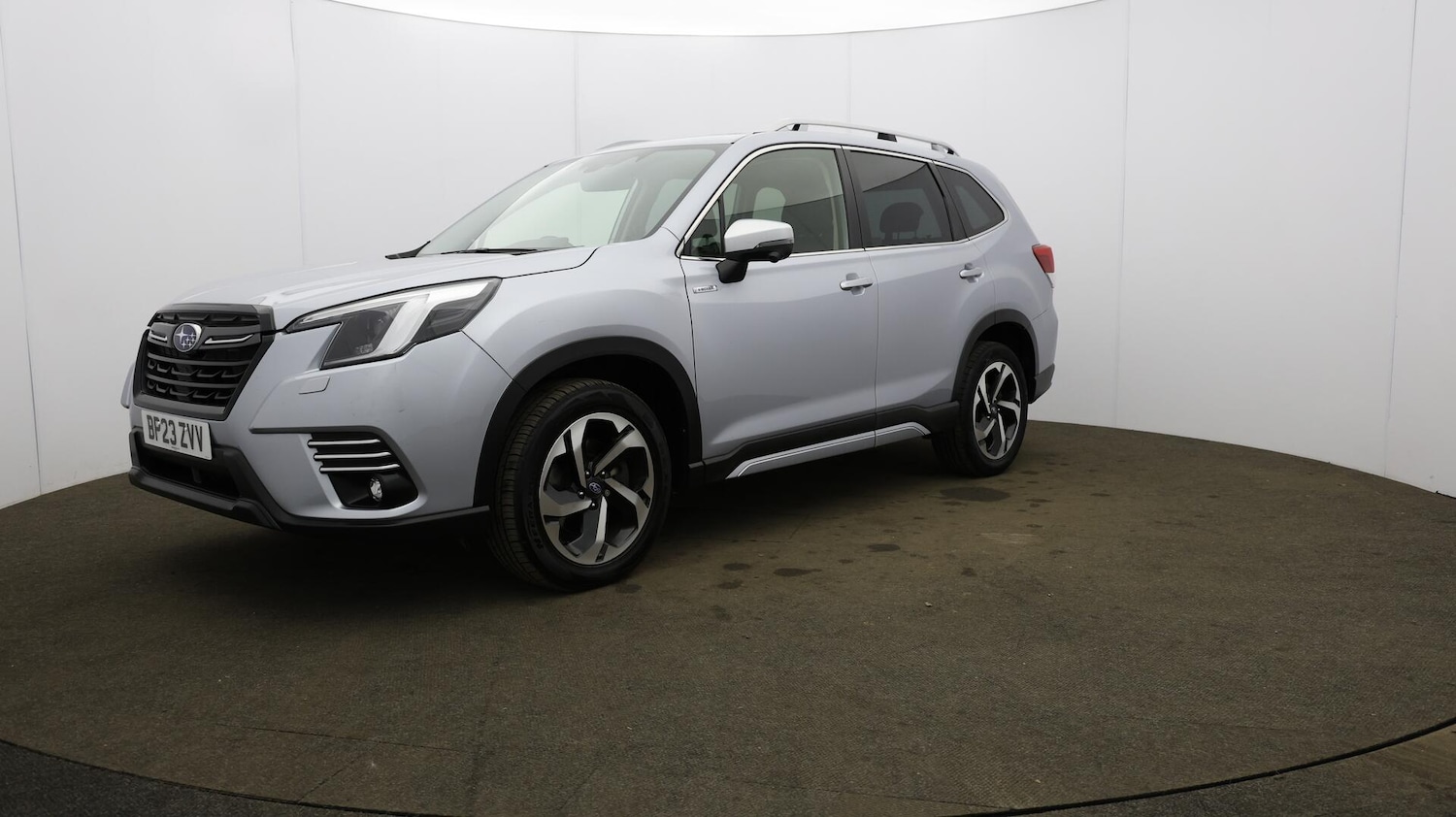 Used Subaru Forester 2023 for sale - 76108473: Photo 42