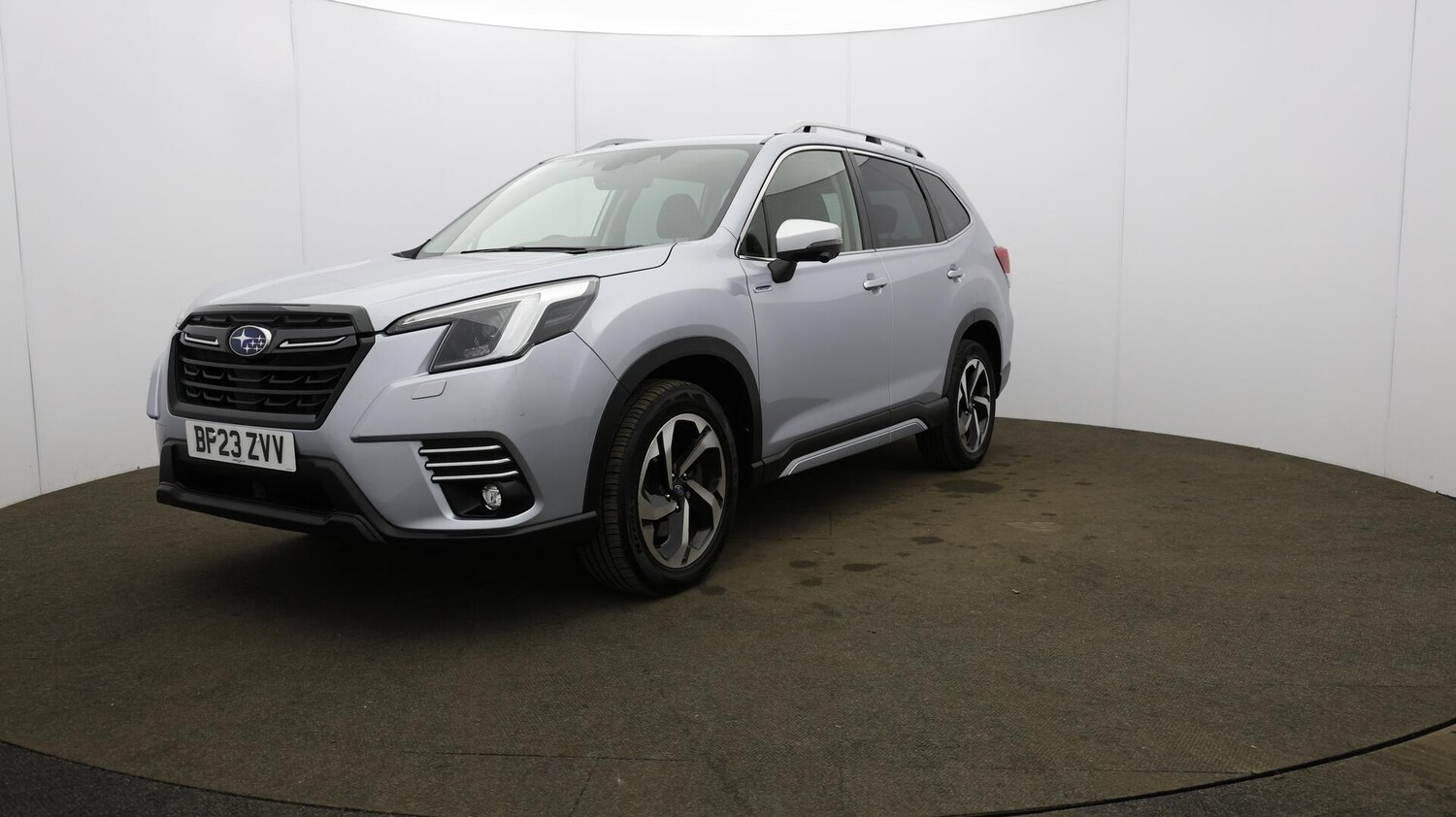 Used Subaru Forester 2023 for sale - 76108473: Photo 43