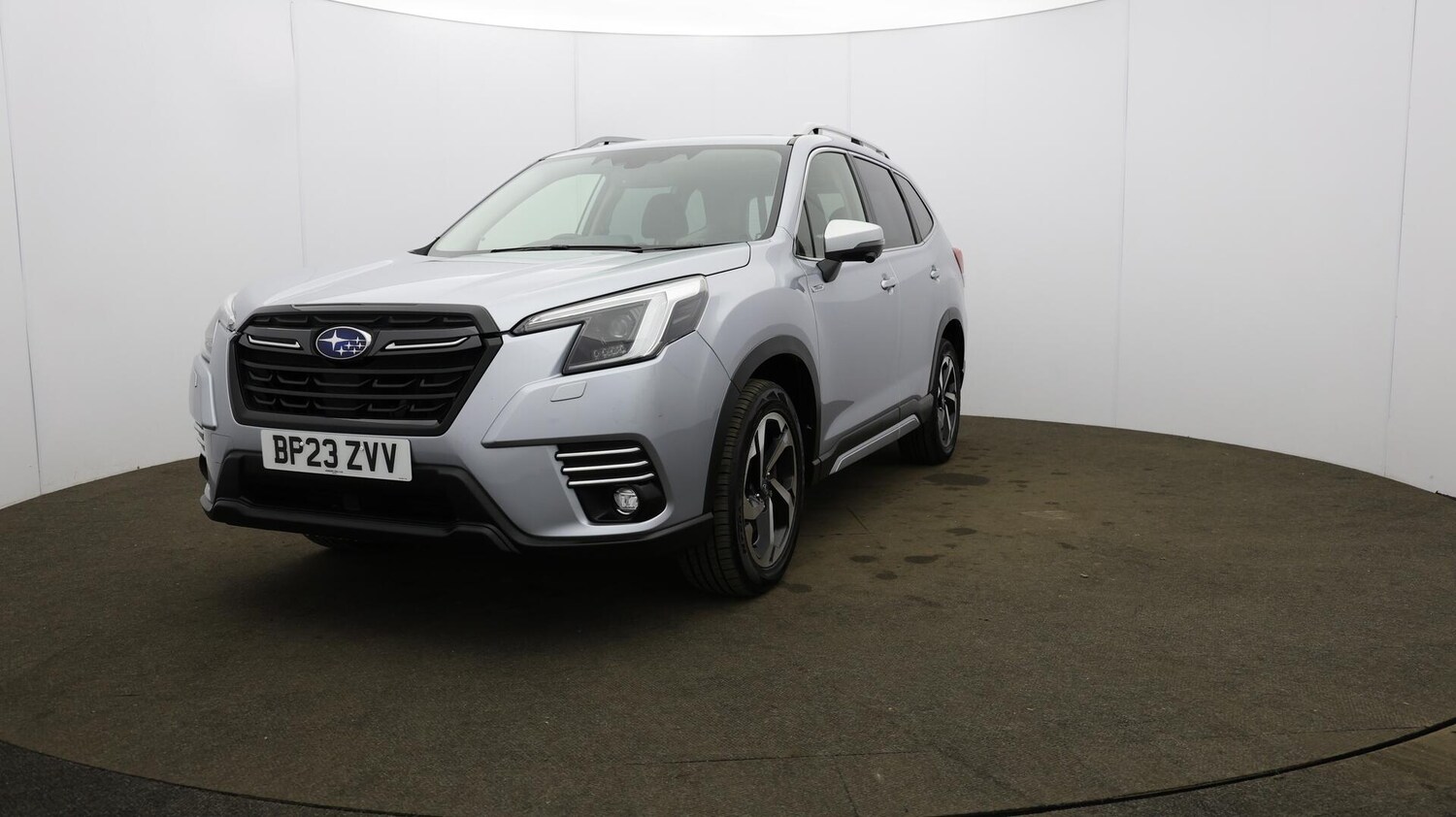Used Subaru Forester 2023 for sale - 76108473: Photo 44