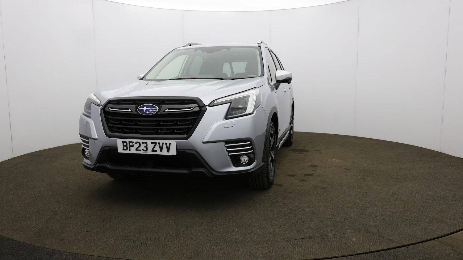 Used Subaru Forester 2023 for sale - 76108473: Photo 45