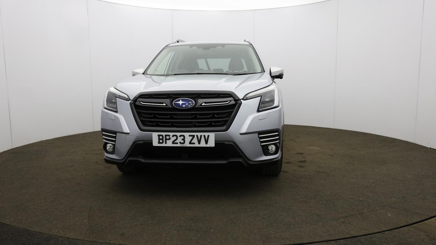 Used Subaru Forester 2023 for sale - 76108473: Photo 46