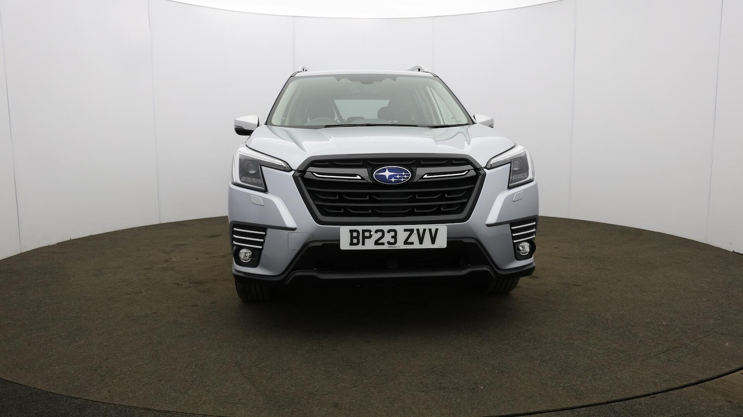 Used Subaru Forester 2023 for sale - 76108473: Photo 47