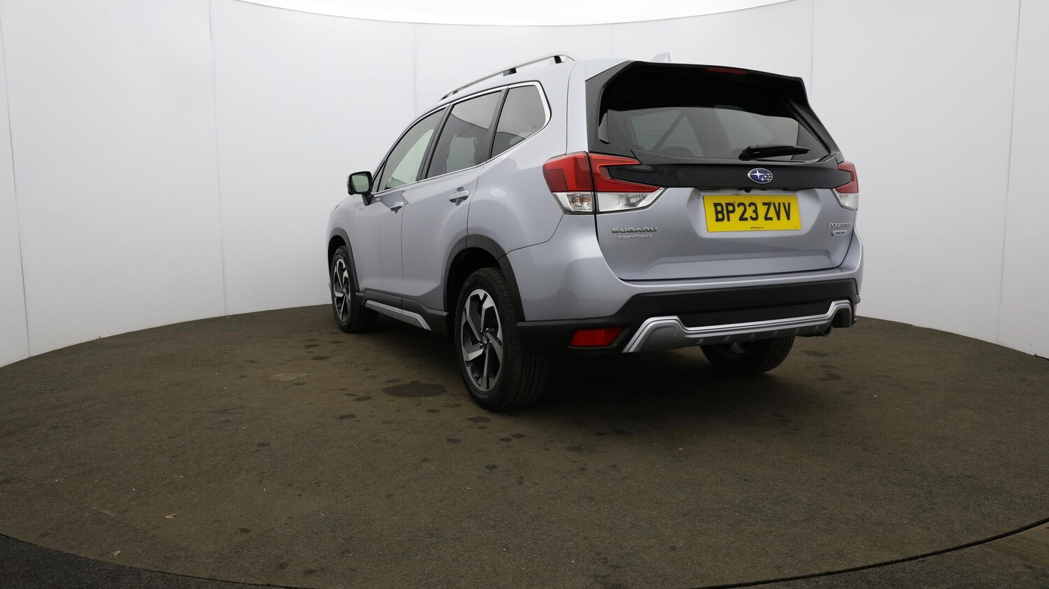 Used Subaru Forester 2023 for sale - 76108473: Photo 48