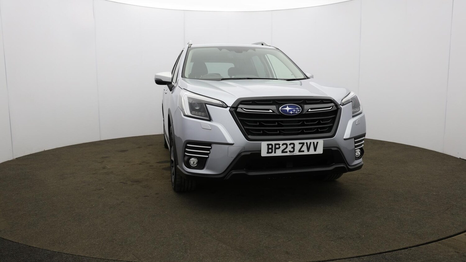 Used Subaru Forester 2023 for sale - 76108473: Photo 49