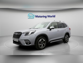 Used Subaru Forester 2023 for sale - 76108473: Photo 4