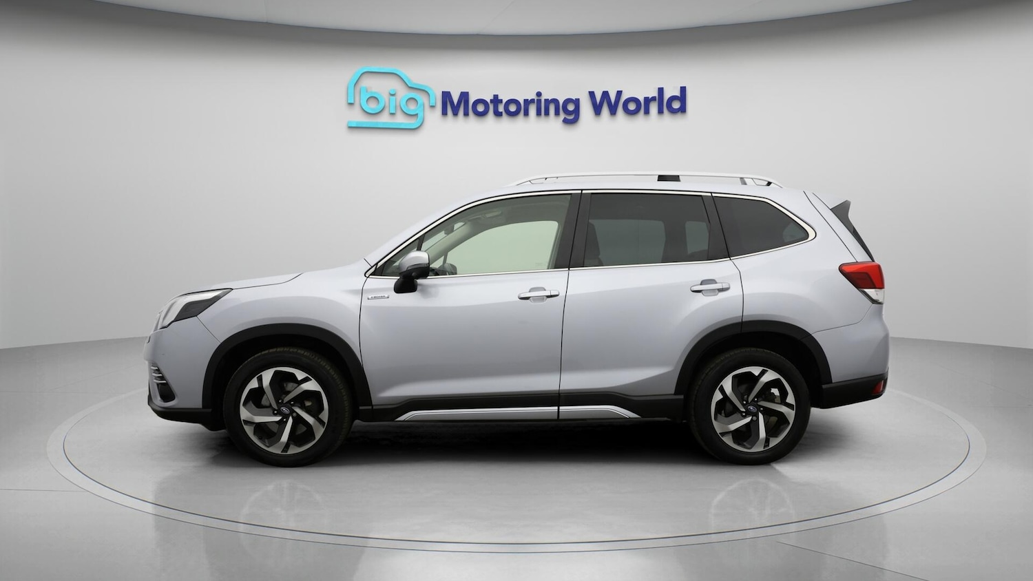 Used Subaru Forester 2023 for sale - 76108473: Photo 5