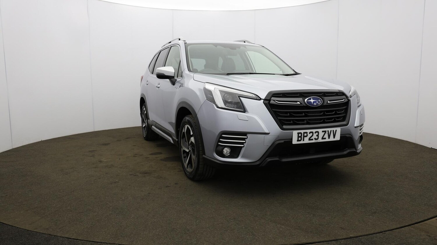 Used Subaru Forester 2023 for sale - 76108473: Photo 50