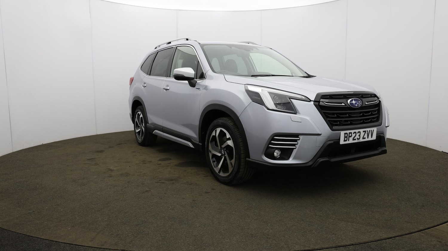 Used Subaru Forester 2023 for sale - 76108473: Photo 51