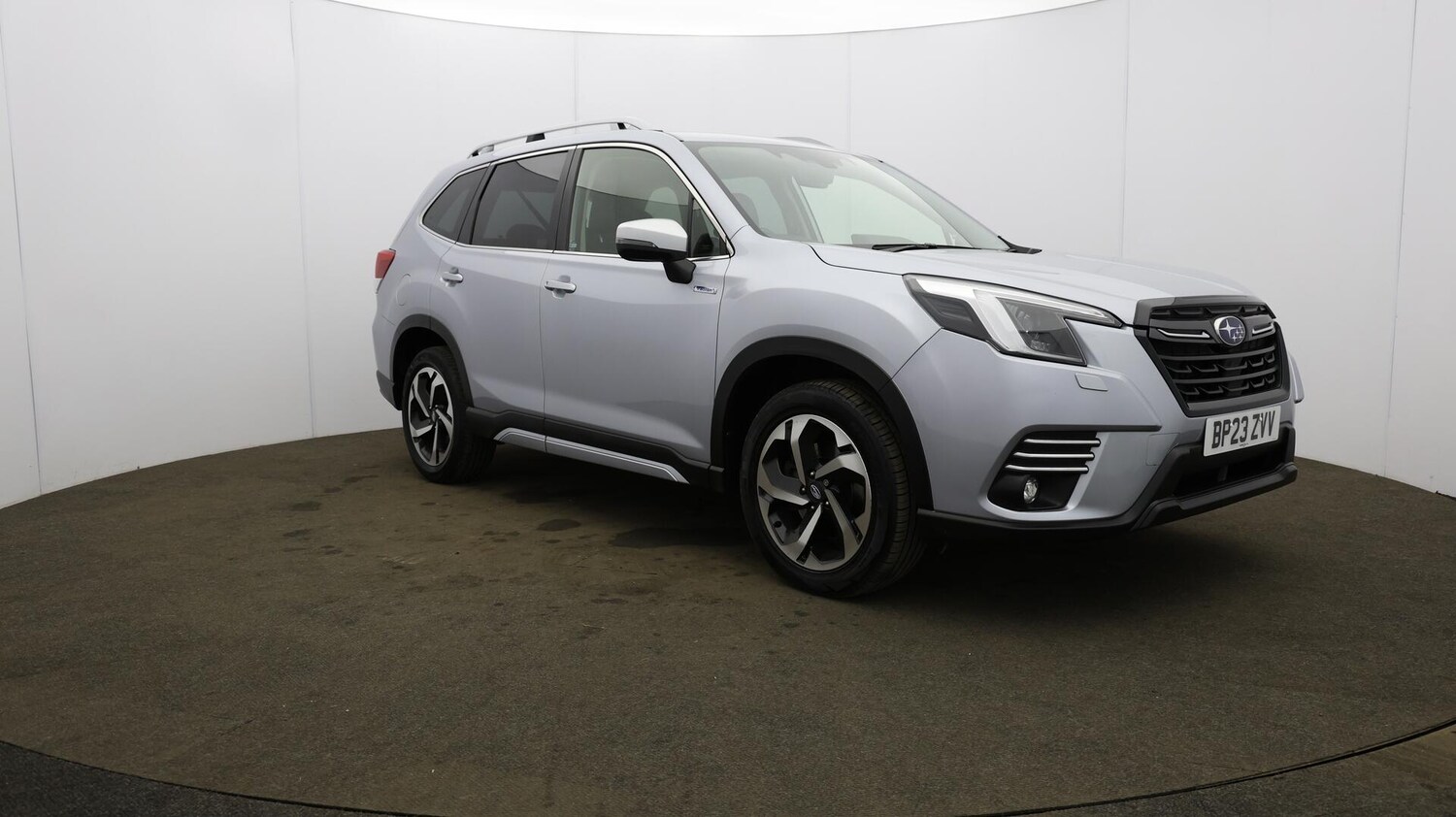 Used Subaru Forester 2023 for sale - 76108473: Photo 52