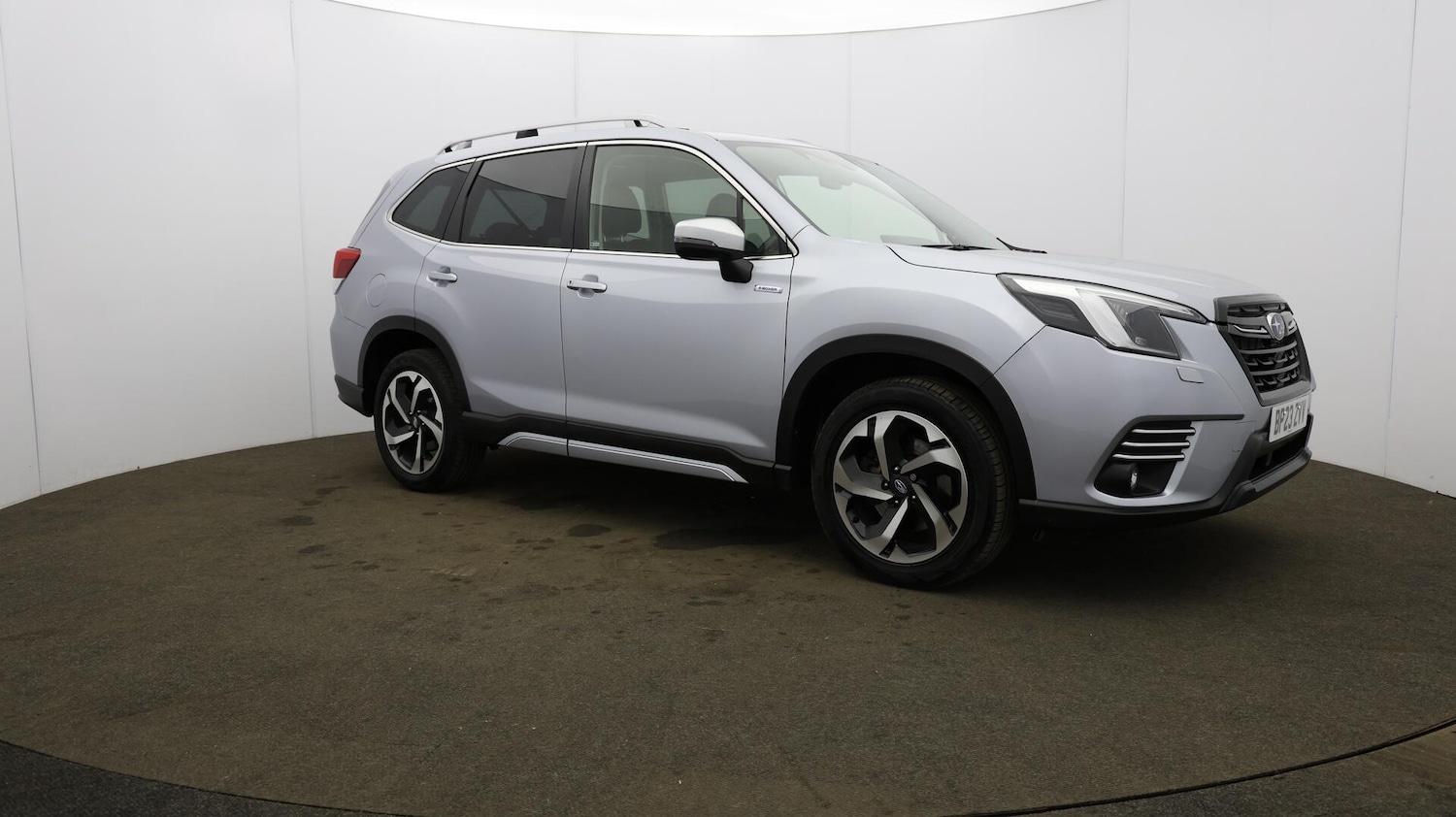 Used Subaru Forester 2023 for sale - 76108473: Photo 53