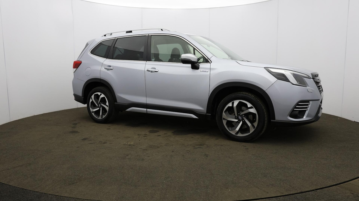 Used Subaru Forester 2023 for sale - 76108473: Photo 54