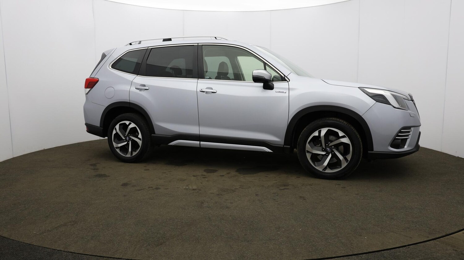 Used Subaru Forester 2023 for sale - 76108473: Photo 55