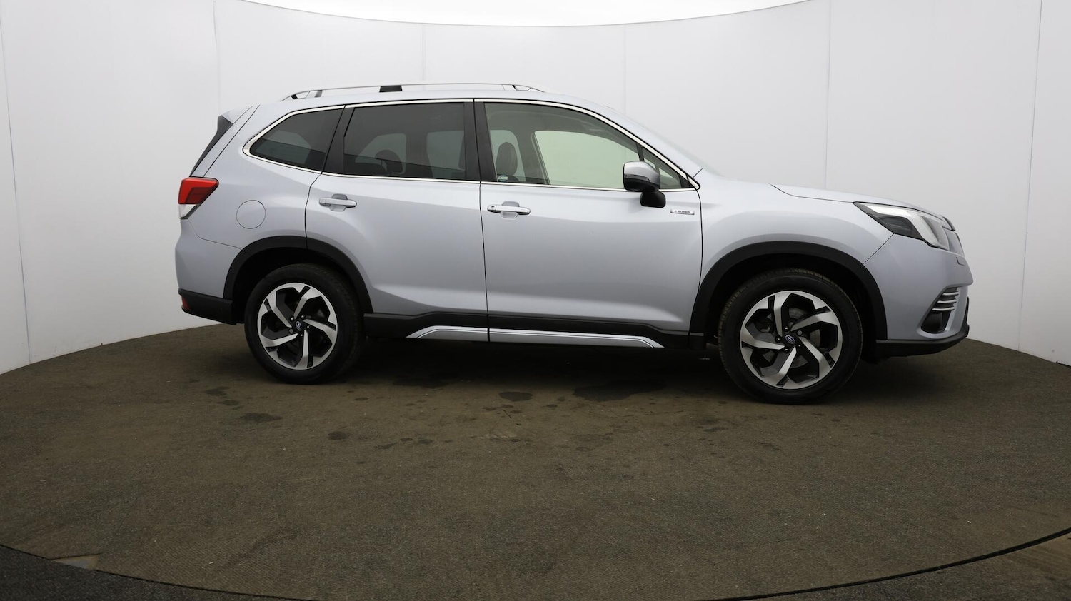Used Subaru Forester 2023 for sale - 76108473: Photo 56
