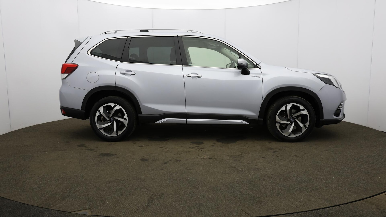Used Subaru Forester 2023 for sale - 76108473: Photo 57