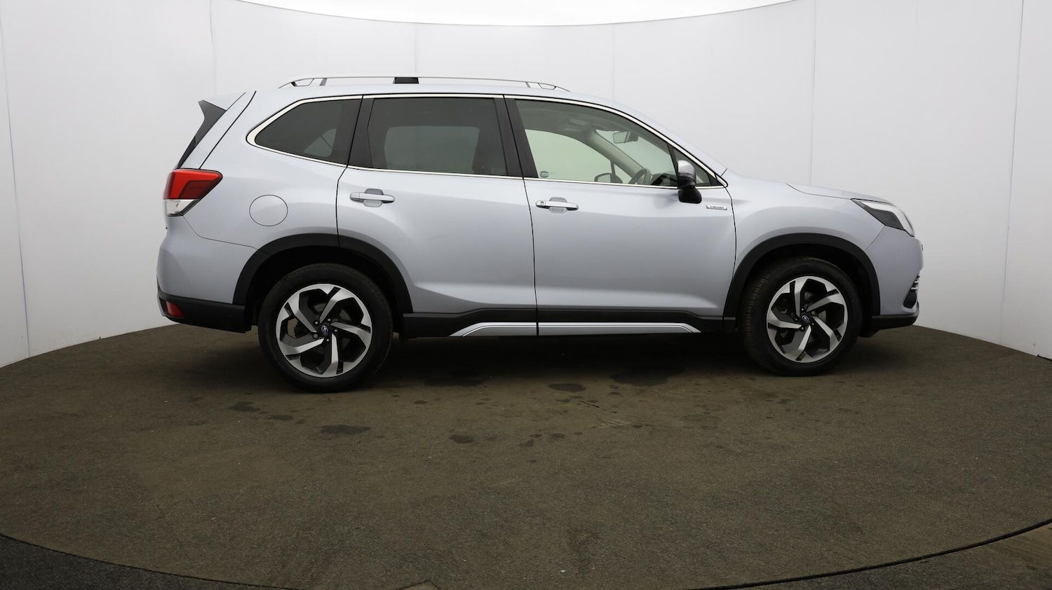 Used Subaru Forester 2023 for sale - 76108473: Photo 58