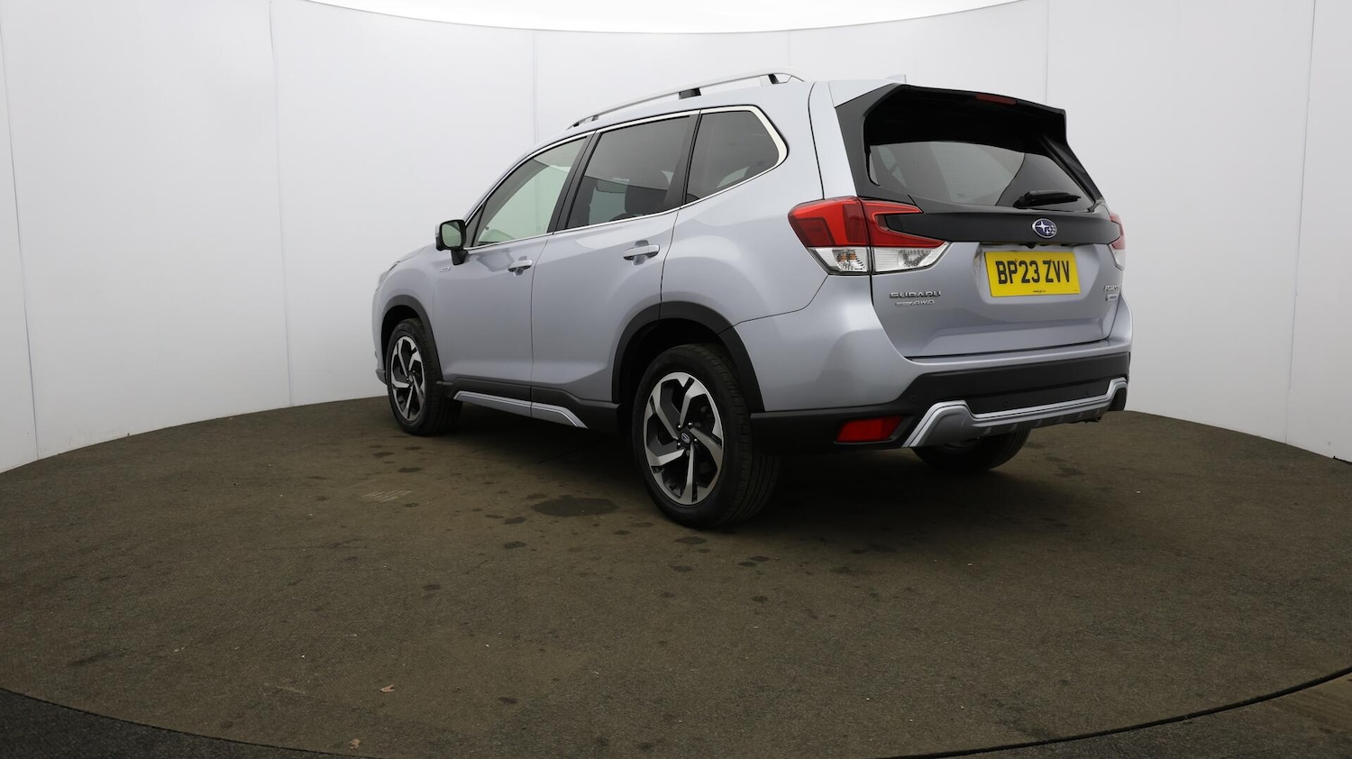 Used Subaru Forester 2023 for sale - 76108473: Photo 59