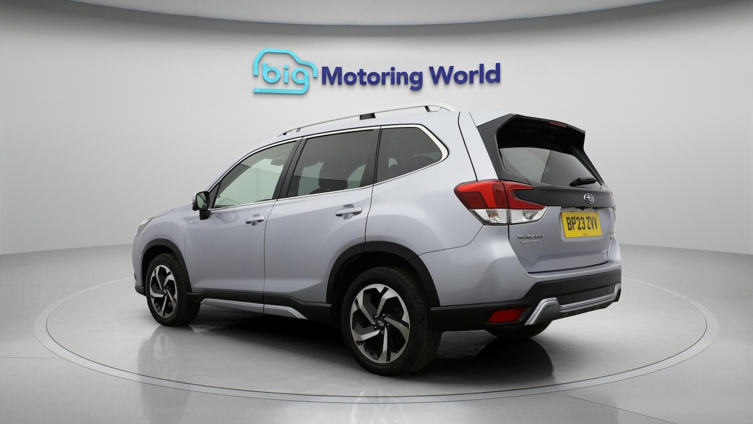 Used Subaru Forester 2023 for sale - 76108473: Photo 6