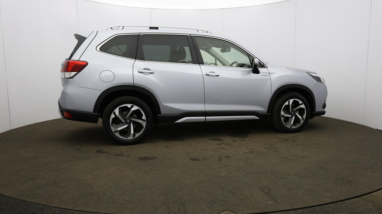 Used Subaru Forester 2023 for sale - 76108473: Photo 60