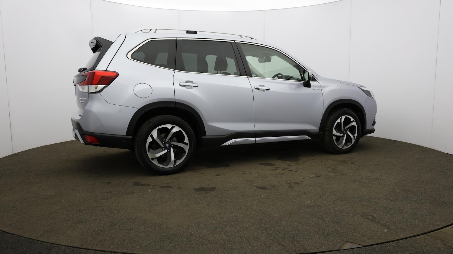 Used Subaru Forester 2023 for sale - 76108473: Photo 61