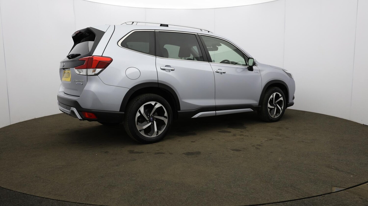 Used Subaru Forester 2023 for sale - 76108473: Photo 62