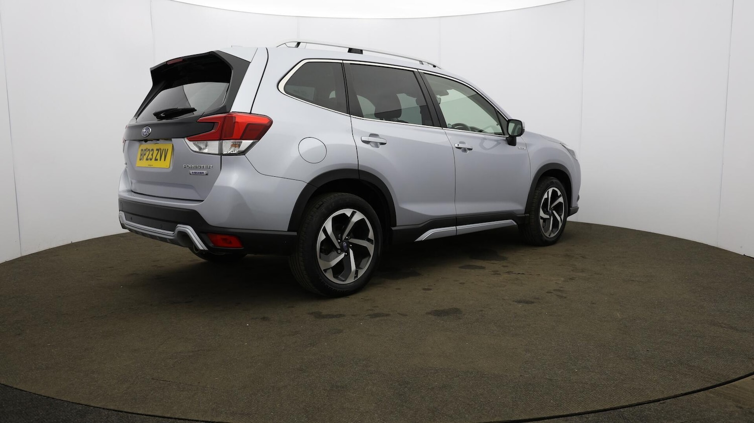 Used Subaru Forester 2023 for sale - 76108473: Photo 63