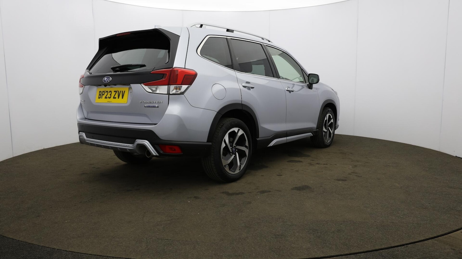 Used Subaru Forester 2023 for sale - 76108473: Photo 64