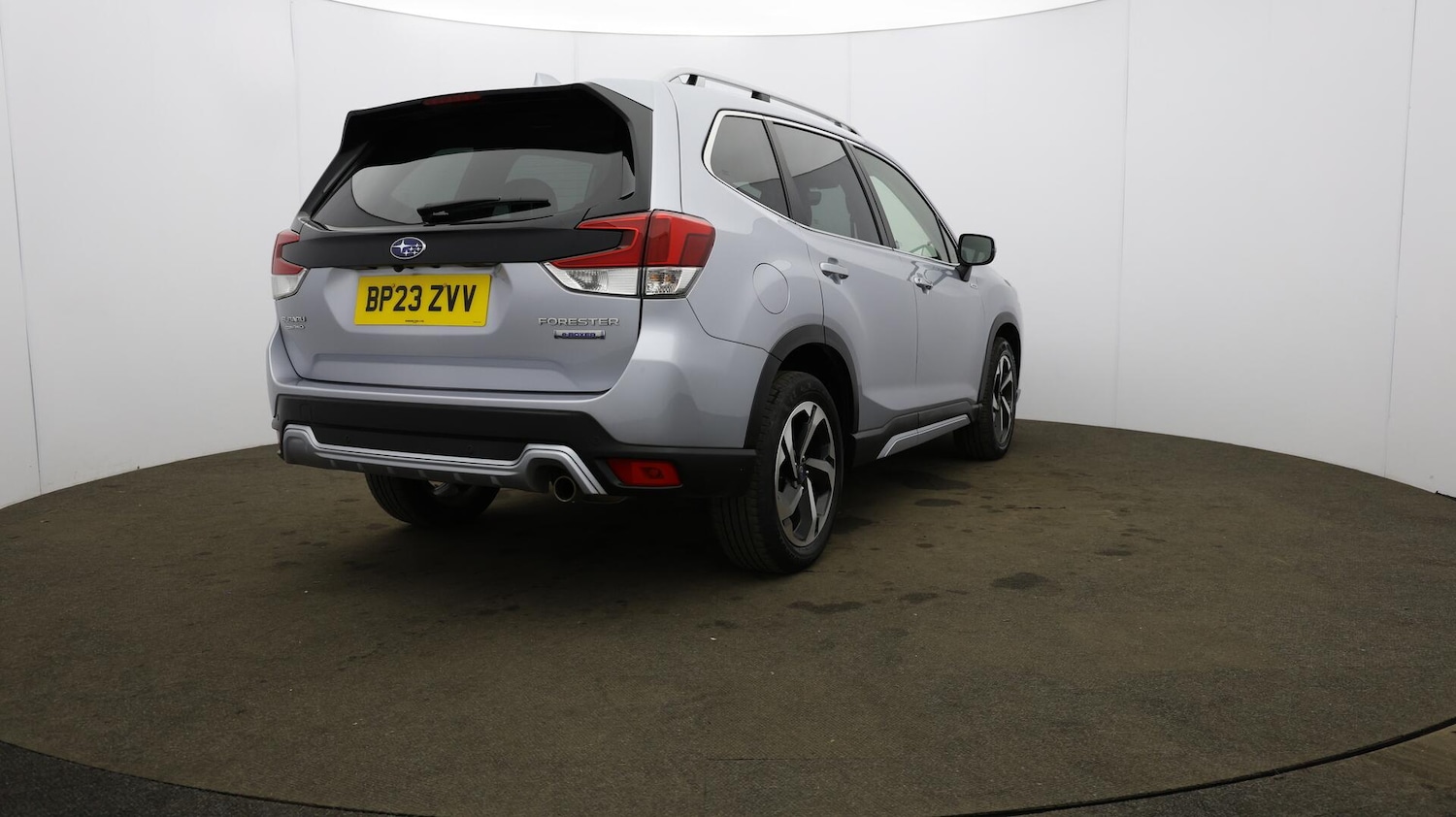 Used Subaru Forester 2023 for sale - 76108473: Photo 65