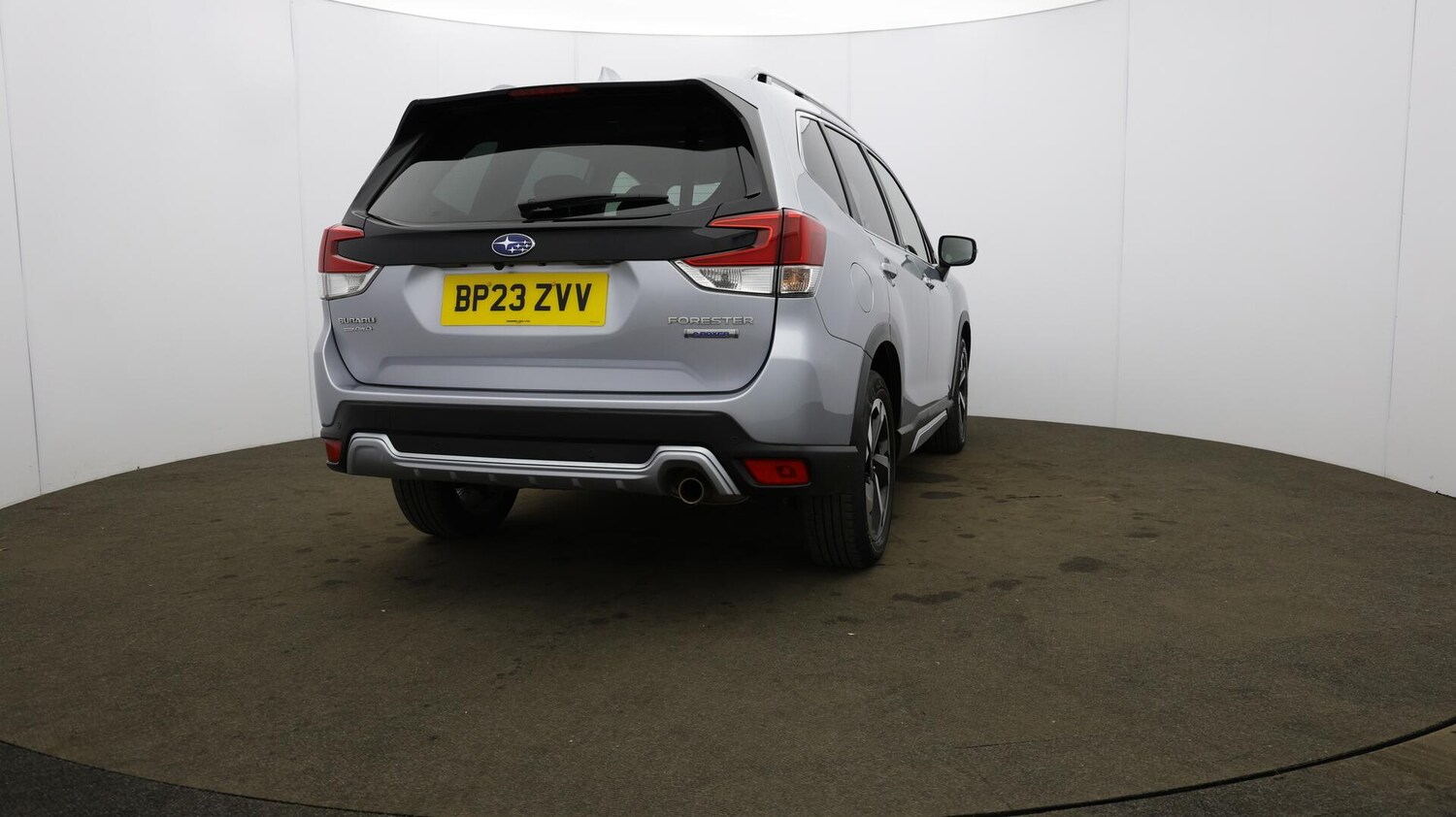 Used Subaru Forester 2023 for sale - 76108473: Photo 66