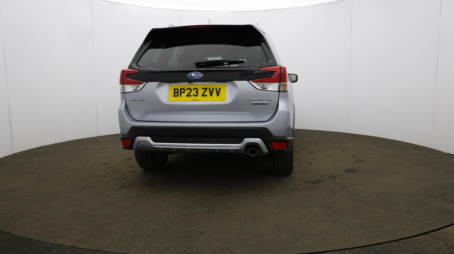 Used Subaru Forester 2023 for sale - 76108473: Photo 67