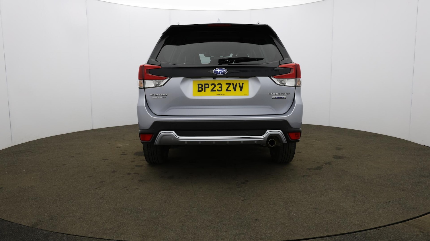 Used Subaru Forester 2023 for sale - 76108473: Photo 68