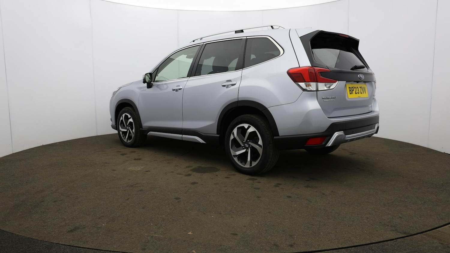 Used Subaru Forester 2023 for sale - 76108473: Photo 70