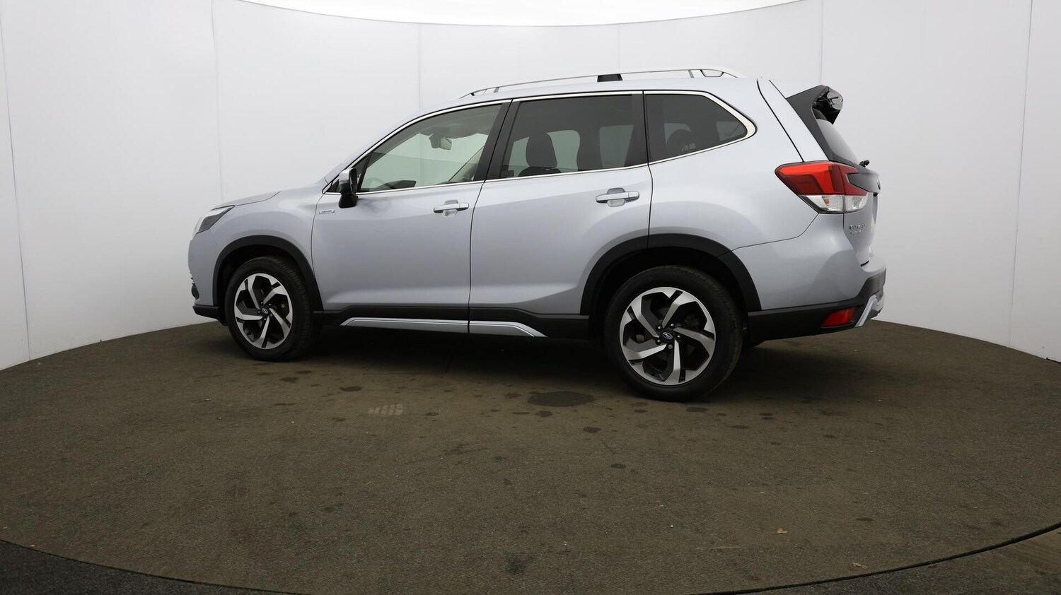 Used Subaru Forester 2023 for sale - 76108473: Photo 72