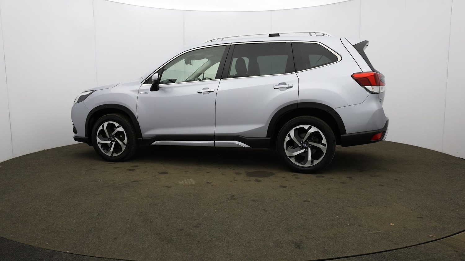 Used Subaru Forester 2023 for sale - 76108473: Photo 73