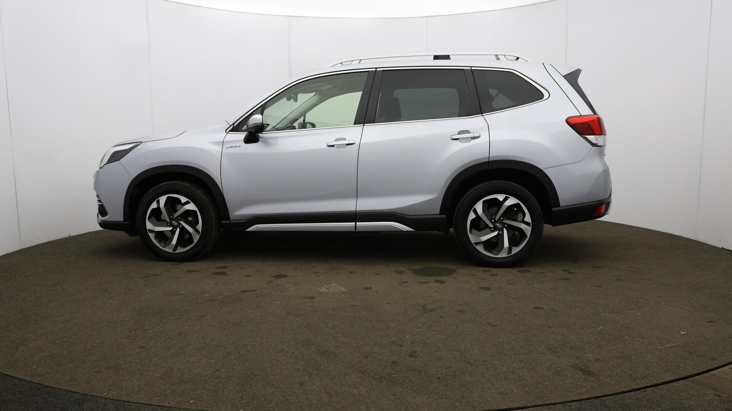 Used Subaru Forester 2023 for sale - 76108473: Photo 74