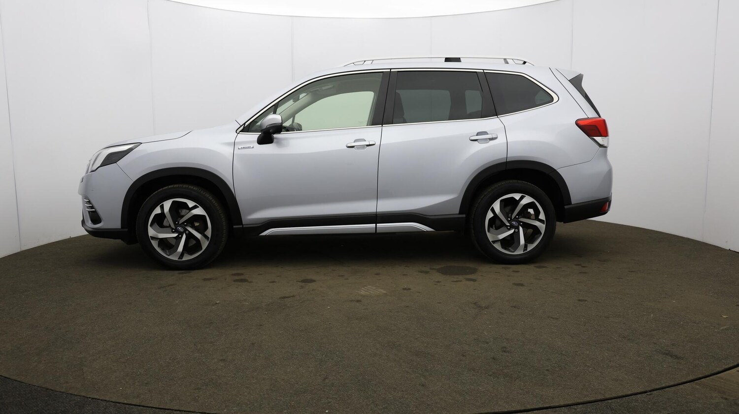 Used Subaru Forester 2023 for sale - 76108473: Photo 75