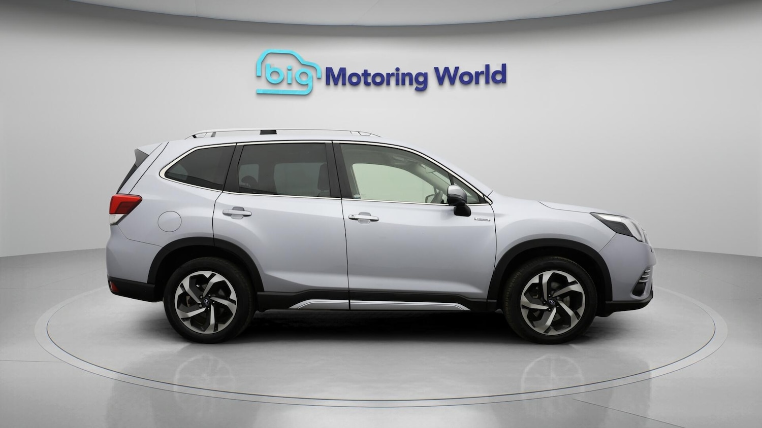 Used Subaru Forester 2023 for sale - 76108473: Photo 9