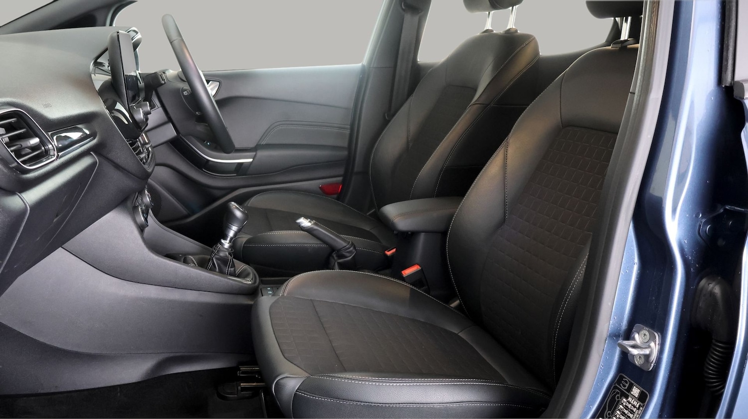 Used Ford Fiesta 2020 for sale - 77532209: Photo 14