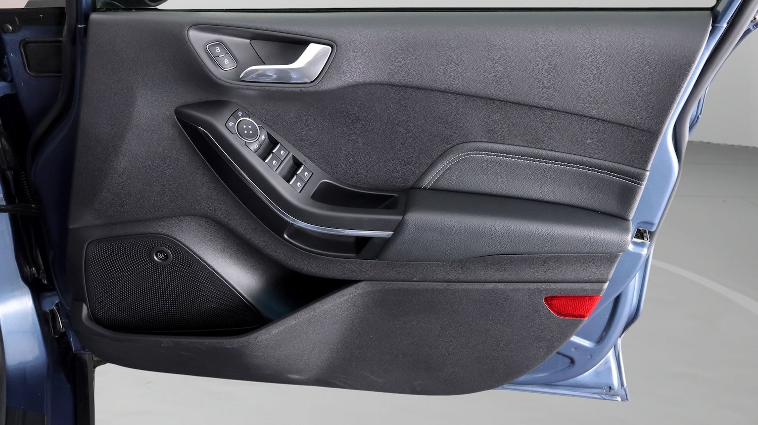 Used Ford Fiesta 2020 for sale - 77532209: Photo 15