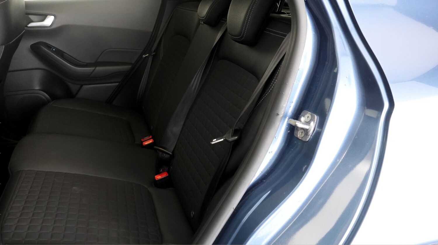 Used Ford Fiesta 2020 for sale - 77532209: Photo 16