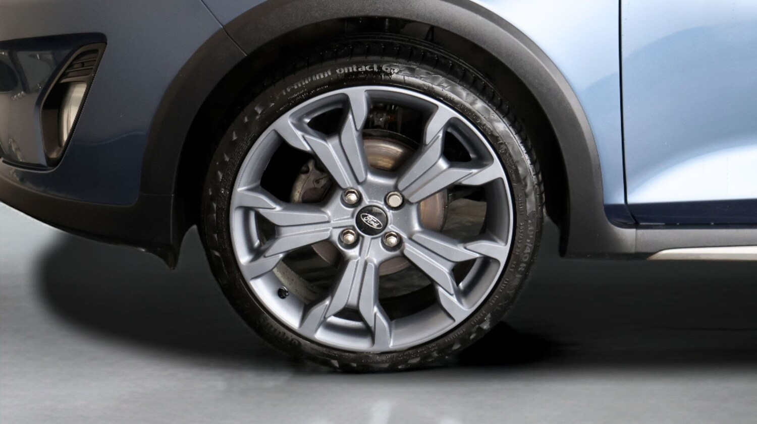 Used Ford Fiesta 2020 for sale - 77532209: Photo 18