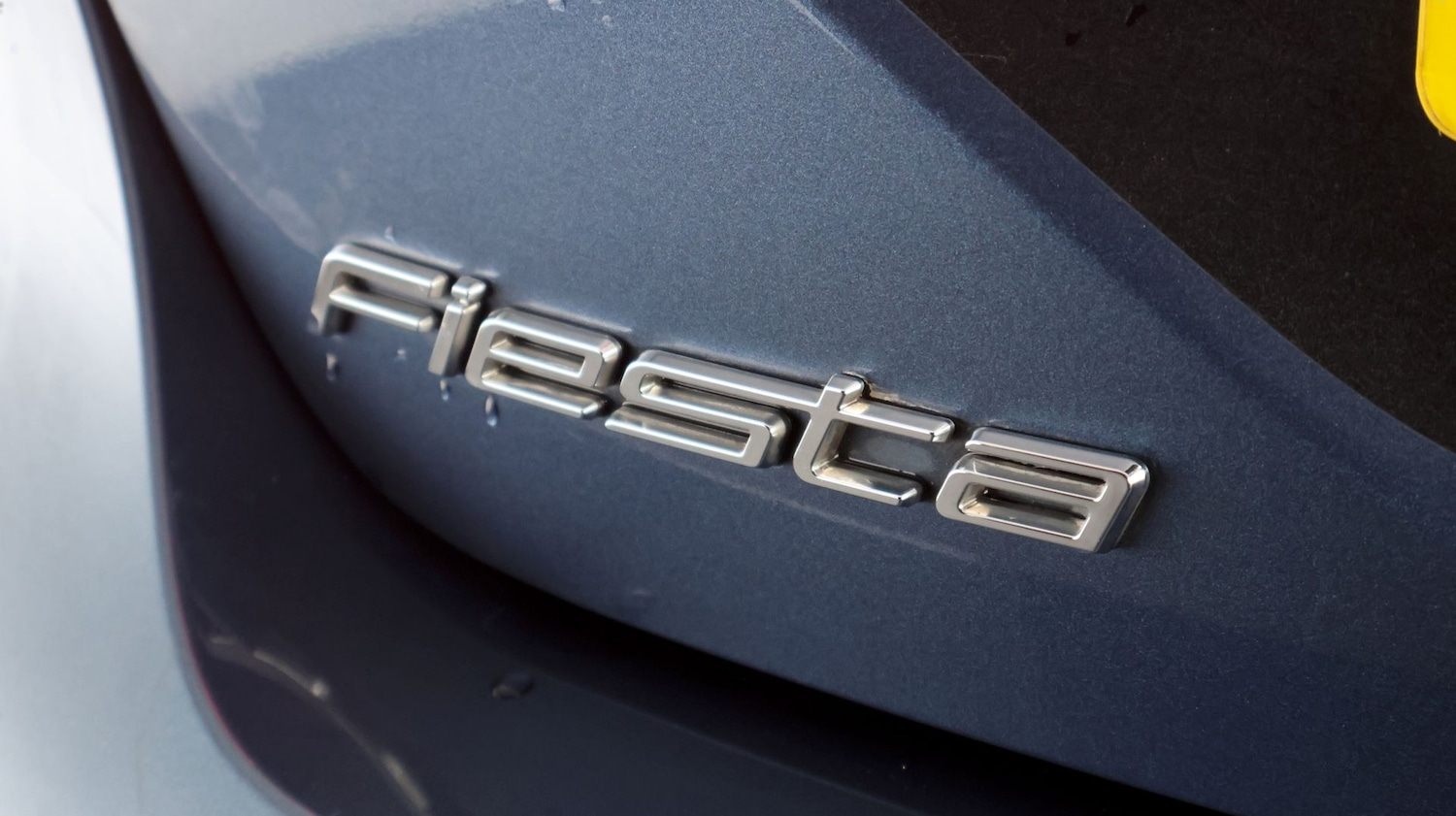 Used Ford Fiesta 2020 for sale - 77532209: Photo 21