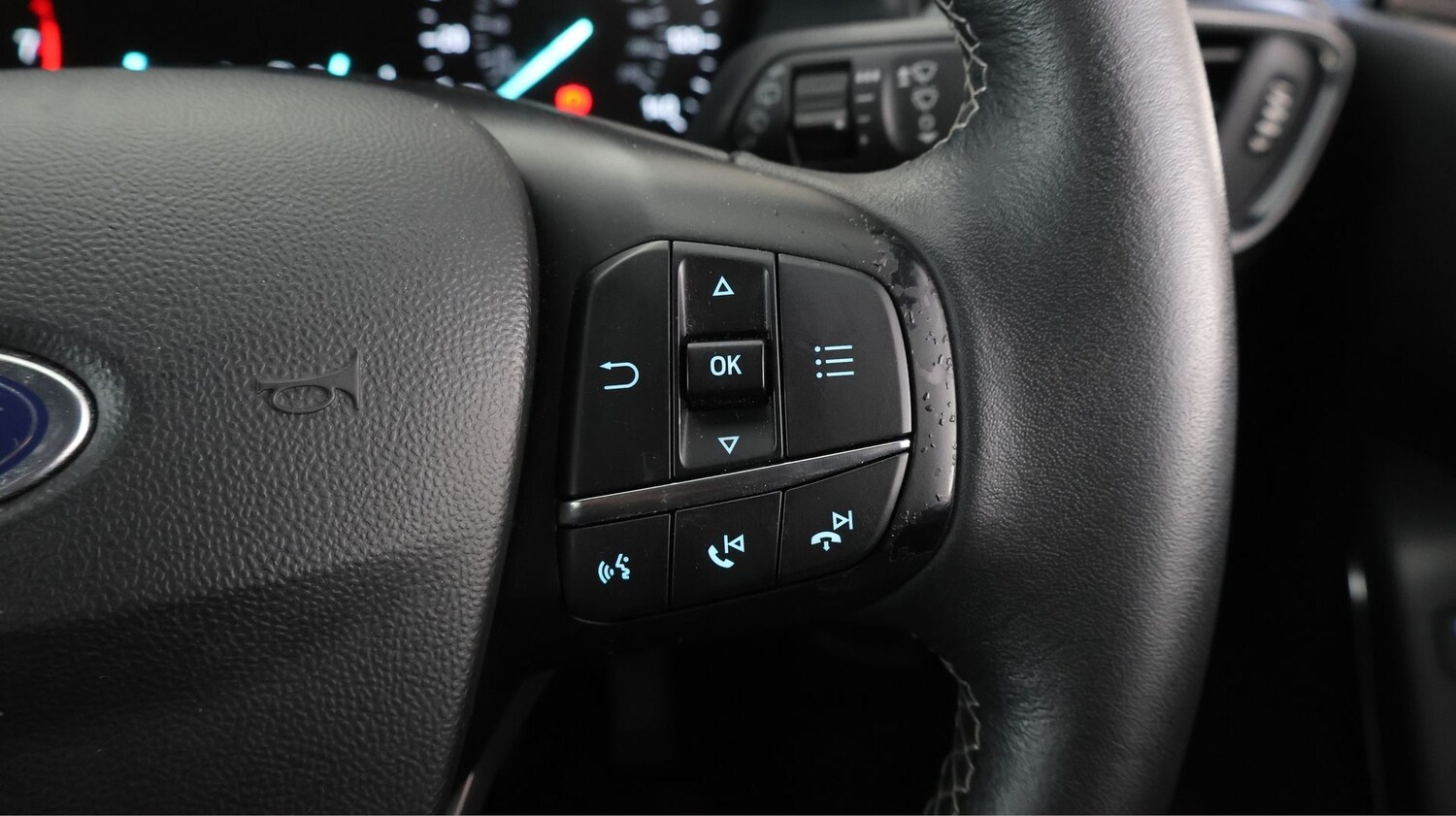 Used Ford Fiesta 2020 for sale - 77532209: Photo 23