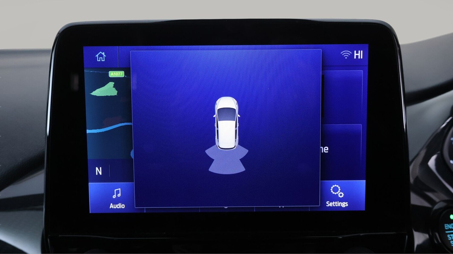 Used Ford Fiesta 2020 for sale - 77532209: Photo 24