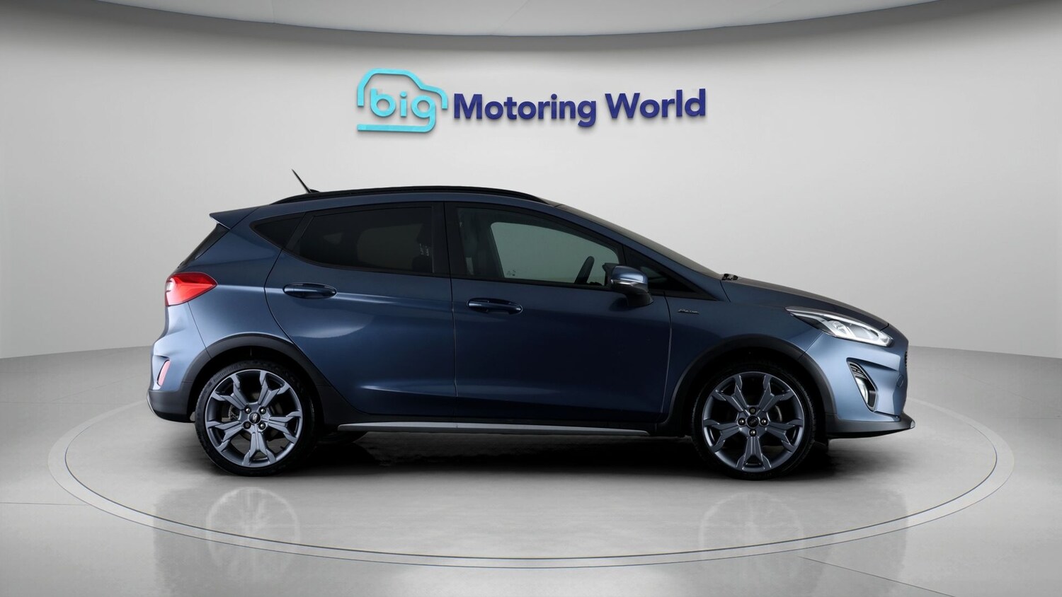 Used Ford Fiesta 2020 for sale - 77532209: Photo 8